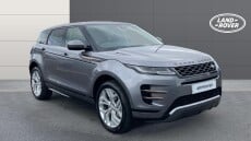 Land Rover Range Rover Evoque 1.5 P300e R-Dynamic SE 5dr Auto Hatchback